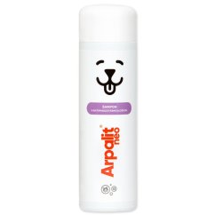 Šampon Arpalit Neo se složkou pro snížení parazitární zátěže a bambusovým extraktem 250ml