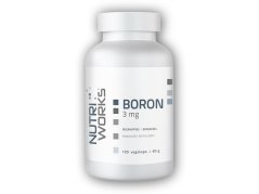 Boron 120 kapslí
