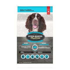 OBT Adult DOG Semi-Moist Fish All Breeds 9,07 kg