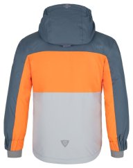 Chlapecká lyžařská bunda KILPI OBER-JB