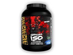 Mutant Hardcore Iso 2270g