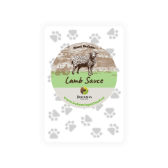 BOHEMIA Wild Lamb Sauce100m