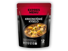 Krkonošské kyselo 600g