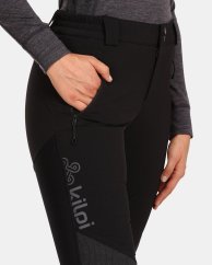 Dámské outdoorové kalhoty Kilpi NUUK-W