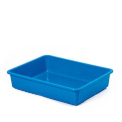 WC bez okraje 39 x 24 x 11 cm