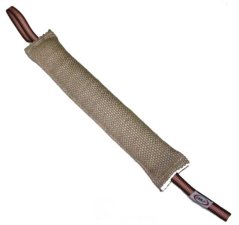 Pešek jutový 2 poutka 500 x 100 mm