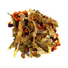 Ham-Stake Zeleninový salát pro hlodavce a králíky 50 g