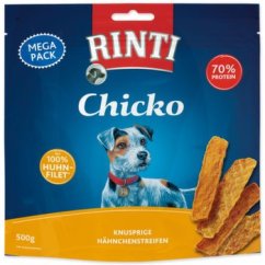 Pochoutka Rinti Chicko kuře 500g