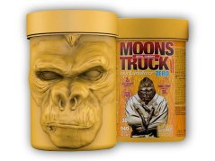 MoonsTruck Zero II. 540g
