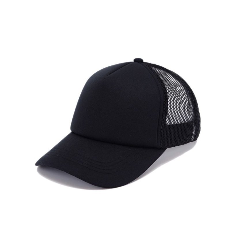 Dětská čepice Child trucker