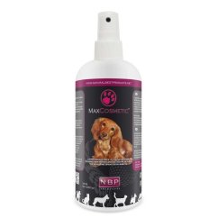 MAX COSMETIC MINK OIL - norkový olej sprej 200 ml