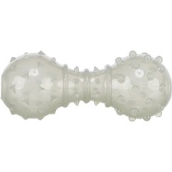 DOG ACTIVITY činka na pamlsky termoplastová guma (TRP) 12cm