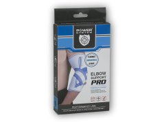 Elastické bandáže na lokty Elbow Support Pro