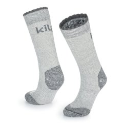 Vlněné ponožky Kilpi LECCO-U