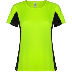 Dámské sportovní tričko Shanghai