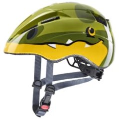 2023 UVEX HELMA KID 2 DINO