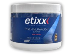 Pre-workout drink 200g