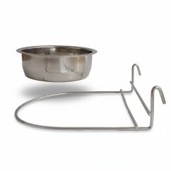 Miska k zavěšení s háky 1,9 l