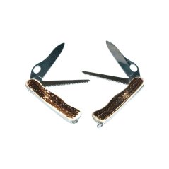 Victorinox Hunter 111 mm v parohu