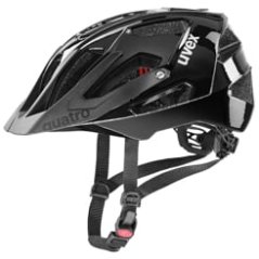 2023 UVEX HELMA QUATRO ALL BLA