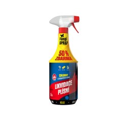 Fungi Spray chlorový ORIGINAL 0,75 l (0,5 l + 50 % ZDARMA)