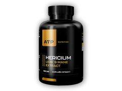 Hericium Lions Extract 180 kapslí