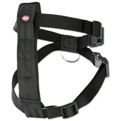 Postroj Trixie do auta L 70-90cm