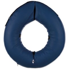 Límec ochranný nafukovací vel. L-XL modrý
