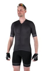 Pánské cyklistické kraťasy Kilpi PRESSURE-M