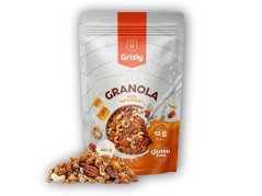 Granola <b>oříšková</b> s medem 450g
