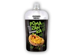 Hummus Pomazánka cizrnová 120g