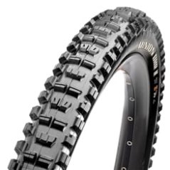 MAXXIS PLÁŠŤ MINION DHR II kev
