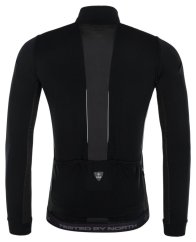 Pánský cyklistický dres s dlouhým rukávem Kilpi CAMPOS-M