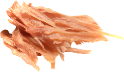 Chicken 100% Jerky JUKO Snacks 70 g