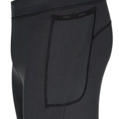 Pánské běžecké legíny Kilpi RUNNER-M
