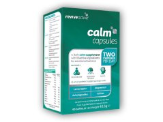 Calm 60 kapslí
