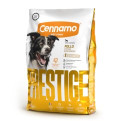 Prestige Dog Adult Medium Chicken 2 kg