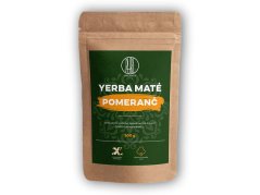 Yerba Maté Pomeranč 500g