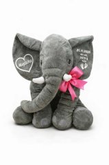 Sloník Pamětníček pro děti