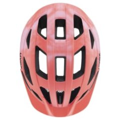UVEX HELMA AIR WING 2 CC CORAL