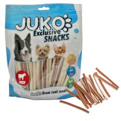 Beef Sandwich JUKO Snacks 250 g