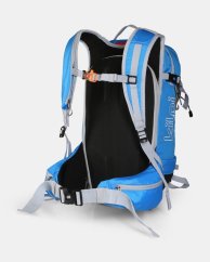 Freeride batoh Kilpi GLACIER-U
