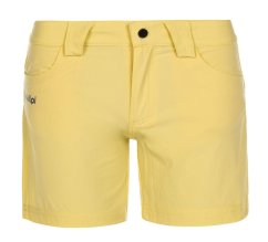 Dámské outdoorové lehké kraťasy Kilpi SUNNY-W