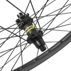 MAVIC E-CROSSTRAIL SL 29" BOOS