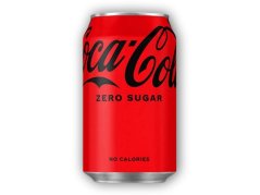 Coca Cola Zero 330 ml