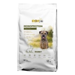 IRONpet Dog Adult Mini Rabbit 12 kg ZDARMA RUČNÍK