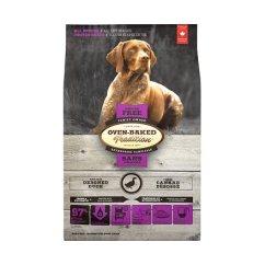 OBT Adult DOG Grain Free Duck All Breeds