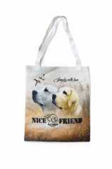 Taška Merch Nice Friend