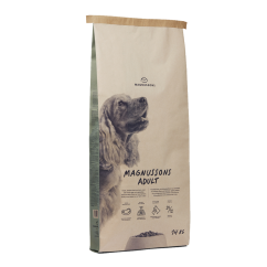 MG Meat&Biscuit ADULT 2kg