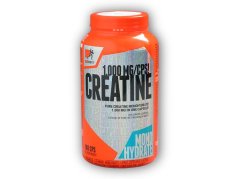 Creatine Monohydrate 1000mg 180 kapslí